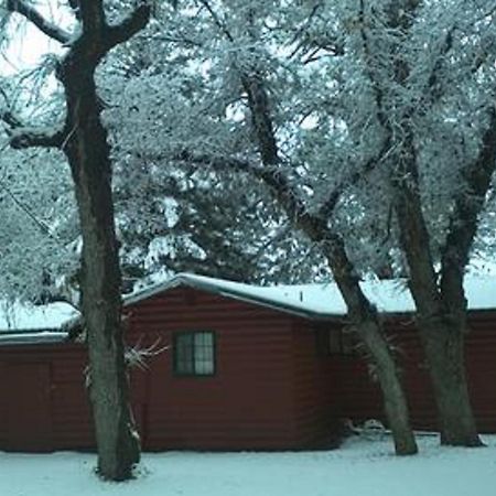 Lumbermen'S Village Pinetop-Lakeside Exterior foto