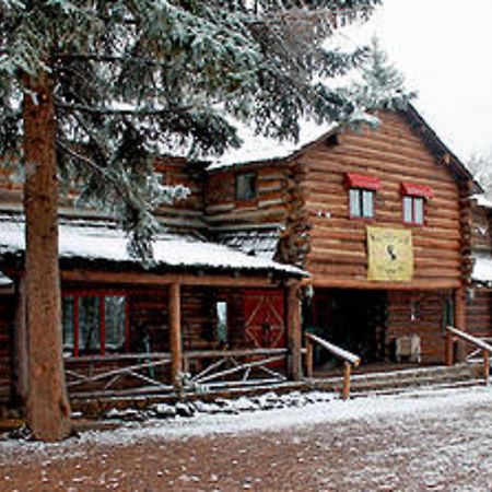 Lumbermen'S Village Pinetop-Lakeside Exterior foto