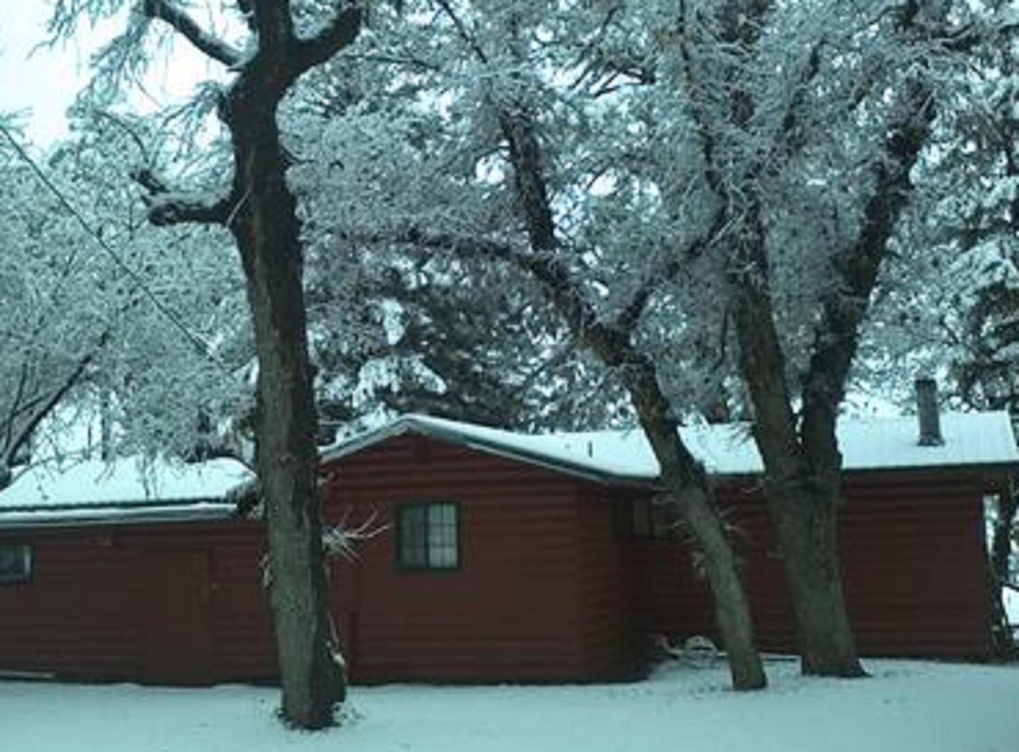 Lumbermen'S Village Pinetop-Lakeside Exterior foto